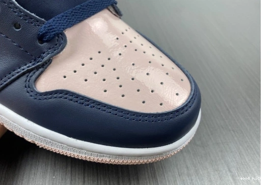 DD9335-641 Atmosphere Air DD9335-641 Jordan High 1 0328